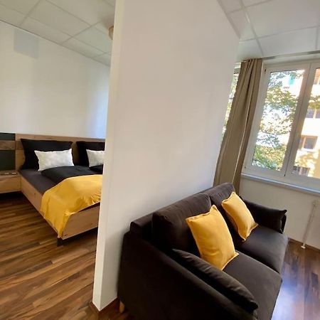 Apartment C'Est La Vie Bécs Kültér fotó