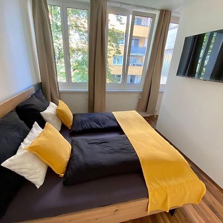 Apartment C'Est La Vie Bécs Kültér fotó