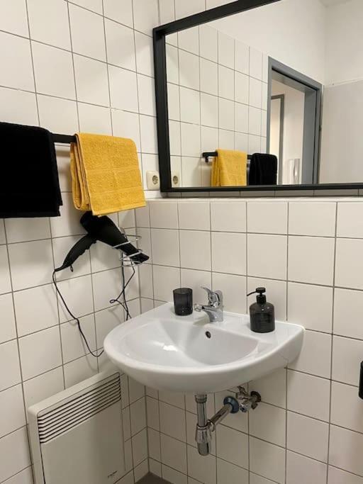 Apartment C'Est La Vie Bécs Kültér fotó