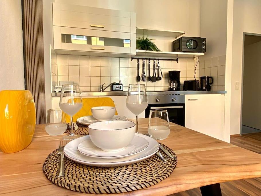 Apartment C'Est La Vie Bécs Kültér fotó