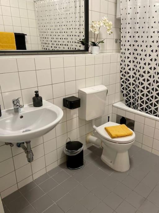 Apartment C'Est La Vie Bécs Kültér fotó