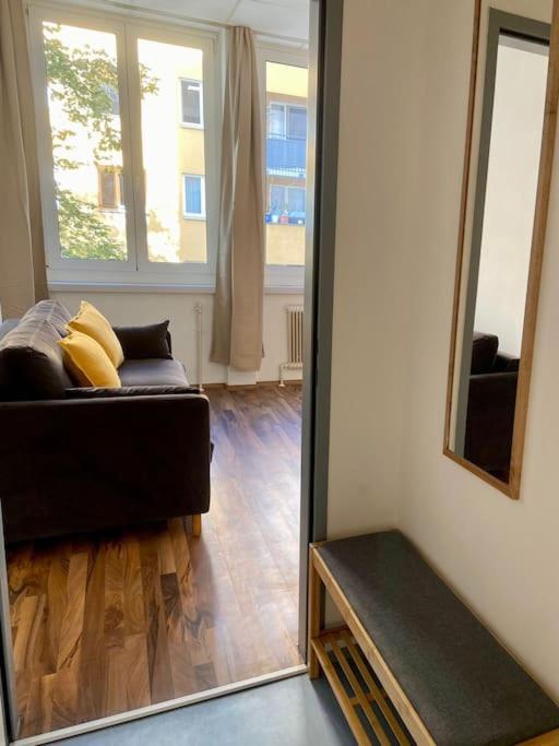Apartment C'Est La Vie Bécs Kültér fotó
